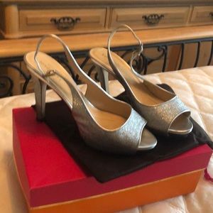 Kate Spade Glimmer shoes